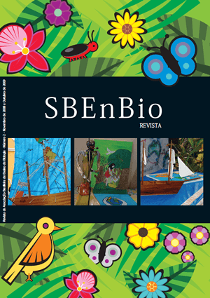 Revista SBEnBio – Edição 2