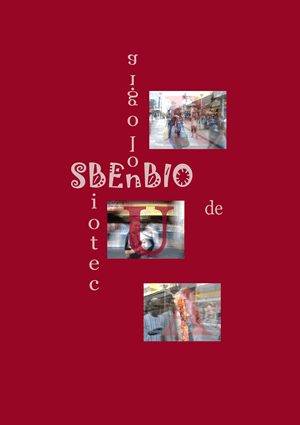 Revista SBEnBio – Edição especial