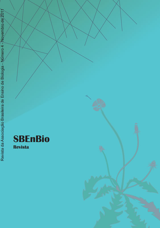 Revista SBEnBio – Edição 4