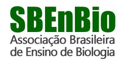 Página do VII ENEBIO/I ENEBIO Norte já está disponível