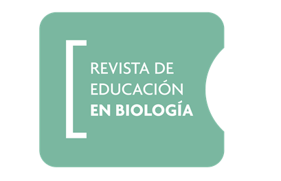 Vol 21 N° 1 de la Revista de Educación en Biología