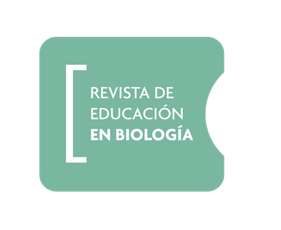 Vol 21 N° 1 de la Revista de Educación en Biología