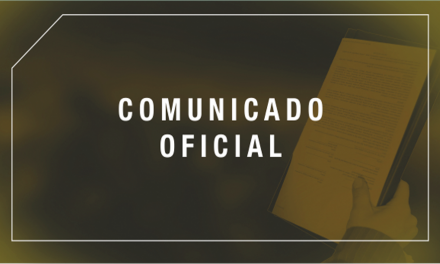 Comunicado Oficial – Plenária Nacional em defesa da democracia, da vida, da educação pública, da ciência e da tecnologia