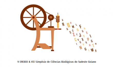 V EREBIO & VII Simpósio de Ciências Biológicas do Sudeste Goiano