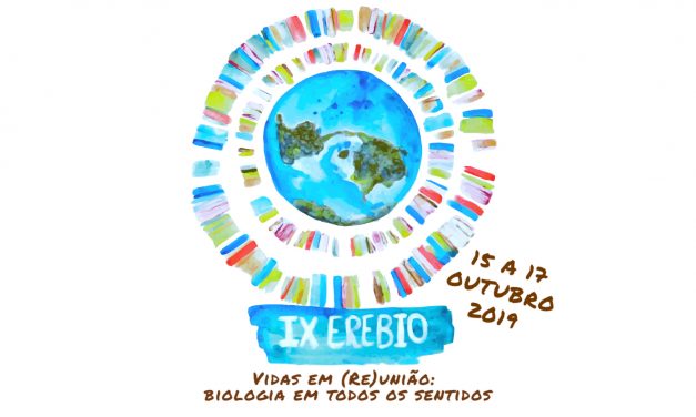 IX Encontro Regional de Ensino de Biologia – Santa Maria,