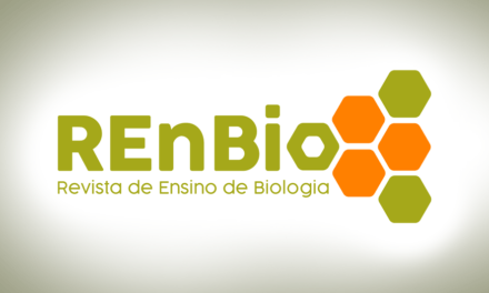 Próxima Edição da Revista de Ensino de Biologia (REnBio) da SBEnBio