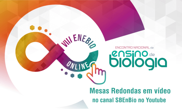 ENEBIOnLine – mesas redondas em vídeo