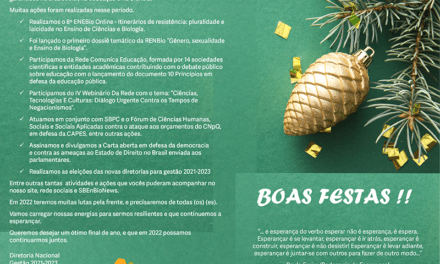 BOAS FESTAS !!!