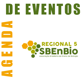 Regional 5 convida para o Ciclo de Seminários, iniciado nesse ano de 2022