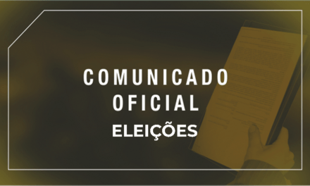 Abertura das votações processo eleitoral das Diretorias Nacional e regionais da Associação Brasileira de Ensino de Biologia