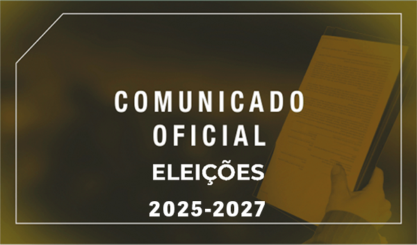 EDITAL DE CONVOCAÇÃO DE ELEIÇÕES
