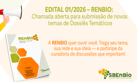 Edital de Seleção n. 01/2026